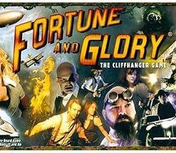 Fortune and Glory Productions for Unforgettable Entertainment Experiences