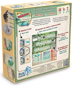 Discover Your Perfect Home Roll and Write Game 2nd Edition Today 2