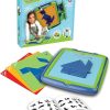 Soggy Doggy Board Game for Kids Aged 4 to 8 Years Old 4