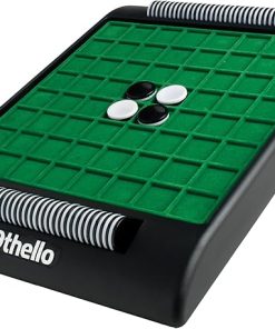 Othello Board Game Classic Strategy Game for Kids and Adults Ages 7+ 2