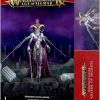 Games Workshop Keeper of Secrets Miniature Collectible Figure