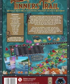 Tinners’ Trail 2
