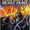 Merlin’s Beast Hunt – WizKids Board Game | Ian Bach