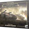 Warhammer Horus Heresy Legions Imperialis Stormhammer Squadron Guide