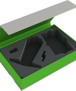 Feldherr Magnetic Box Green for Star Wars Armada Onager-Class Star Destroyer 2