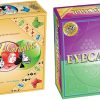 Dark Maple Chinese Checkers Set Made in USA High Quality Game 4