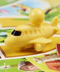 Hasbro Gaming The Game of Life Junior Board Game for Kids Ages 5+ 2