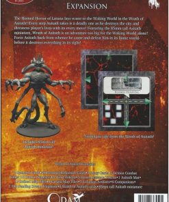 Wrath of Axitath: Explore the Power and Mystery of the Ancient Deity 2