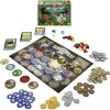Avatar The Last Airbender Oh My Cabbages Board Game for Ages 8+