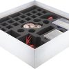 Feldherr Foam Tray Set for Resident Evil 2 The Board Game Box