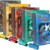Epic Encounters Bundle Island of The Crab Archon and Cove of The Dragon Turtle 3