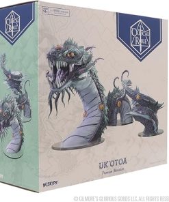 WizKids Critical Role: Uk’otoa 2