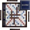Scrabble Deluxe Travel Edition for 2 to 4 Players by WS Game Company 4