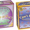 Matter of Fact + Can’t Fool Me = Double Play Board Game Bundle for Adults and Game Night