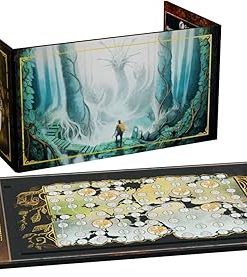 Beast Board Game United States Edition 2