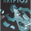 Ginger Fox Kryptos Code Breaking Spy Game for Puzzle Lovers