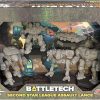 Wargames Atlantic This Quar’s War: Clash of Rhyfles (24 Figures), WAAQU003 3