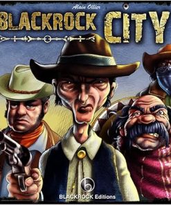 Blackrock Editions in Blackrock City: Explore Unique Offerings