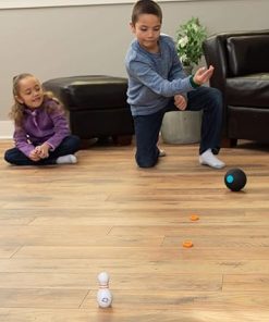 Fat Brain Toys Curve Bowl Active Play for Kids Ages 8 to 12 2