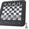 Electronic Chess Set for Beginners – Great Computer Board Game