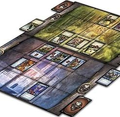 Asmodee Berserk War of the Realms Strategy Board Game 2