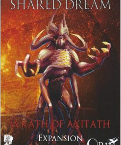 Wrath of Axitath: Explore the Power and Mystery of the Ancient Deity