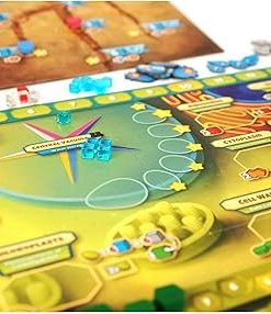 Cellulose Game: Learn Photosynthesis, DNA & Biochemistry for All 2