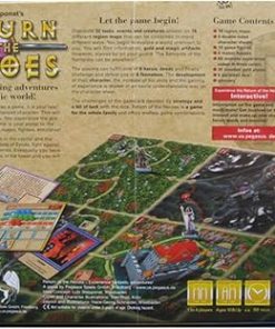 PSI Return of Heroes in Epic New Adventure Game 2