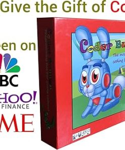 CoderBunnyz and CoderMarz Coding Bundle for Kids Age 6 and Up 2