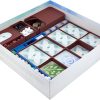 D&D Icons of The Realms: Spell Effects: Halaster’s Tumultuous Templates | Minis 4