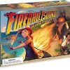 Restoration Fireball Island The Curse of Vul Kar Game Review