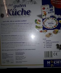 Huch Friends 75884 World of Good Kitchen Playset for Kids 2