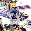 Gates of Mara by JB Howell | A Game of Elemental Growth and Control