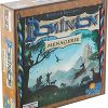 Dominion Empires Board Game by Rio Grande Games for Strategy Fans 3