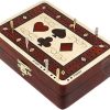 SMONEX Wooden Organizer and Player Boards for Gloomhaven Storage 3