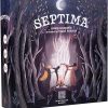 Septima: Elevate Your Experience with Innovative Solutions Today