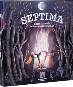 Septima: Elevate Your Experience with Innovative Solutions Today
