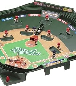 野球盤スプリットエースの魅力と楽しみ方ガイド
