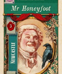 Jonathan Strange and Mr Norrell Board Game of English Magic 2