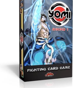 Yomi Round 1 Gameplay Analysis and Strategy Tips for Players