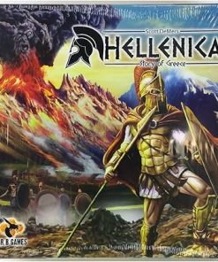 Helionox Deluxe Edition Complete Bundle for Ultimate Gaming Experience