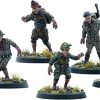 G.I. Joe Deck-Building Game by Renegade Game Studios Raise The Flagg 3