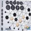 Matrx Gipf Strategy Board Game for 2 Players Ages 14+ | 30-60 Minutes