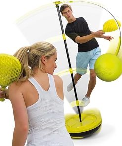 Swingball Slingshot Game for Outdoor Fun and Active Play 2