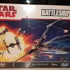 Star Wars Edition Battleship Game by Hasbro Gaming for Strategy Fun