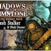 Deluxe Enemy Pack Stalker and Flesh Drones for Shadows of Brimstone