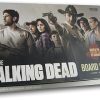 Monopoly The Walking Dead Survival Edition Game for Fans 4