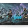 Pathfinder Battles City of Lost Omens Premium Thieves Guild Miniatures 3