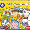 Old Macdonald Lotto Game by Orchard Toys for Fun Learning