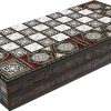 Hexy Studio HEX101 Hard City Strategic Board Game for Adults 3